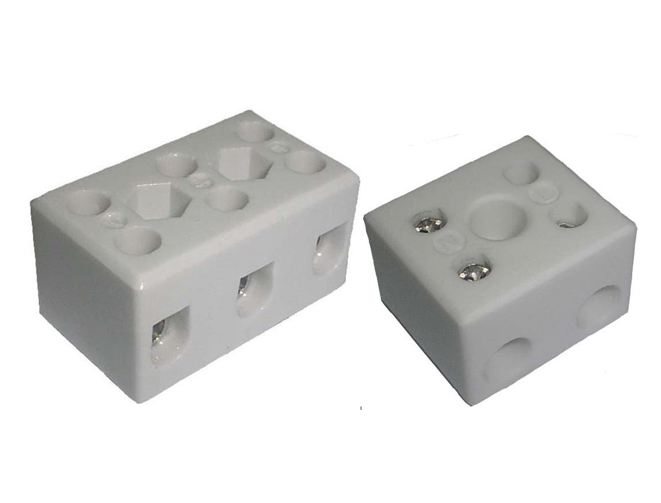 Ceramic Terminal Block (TC Series)