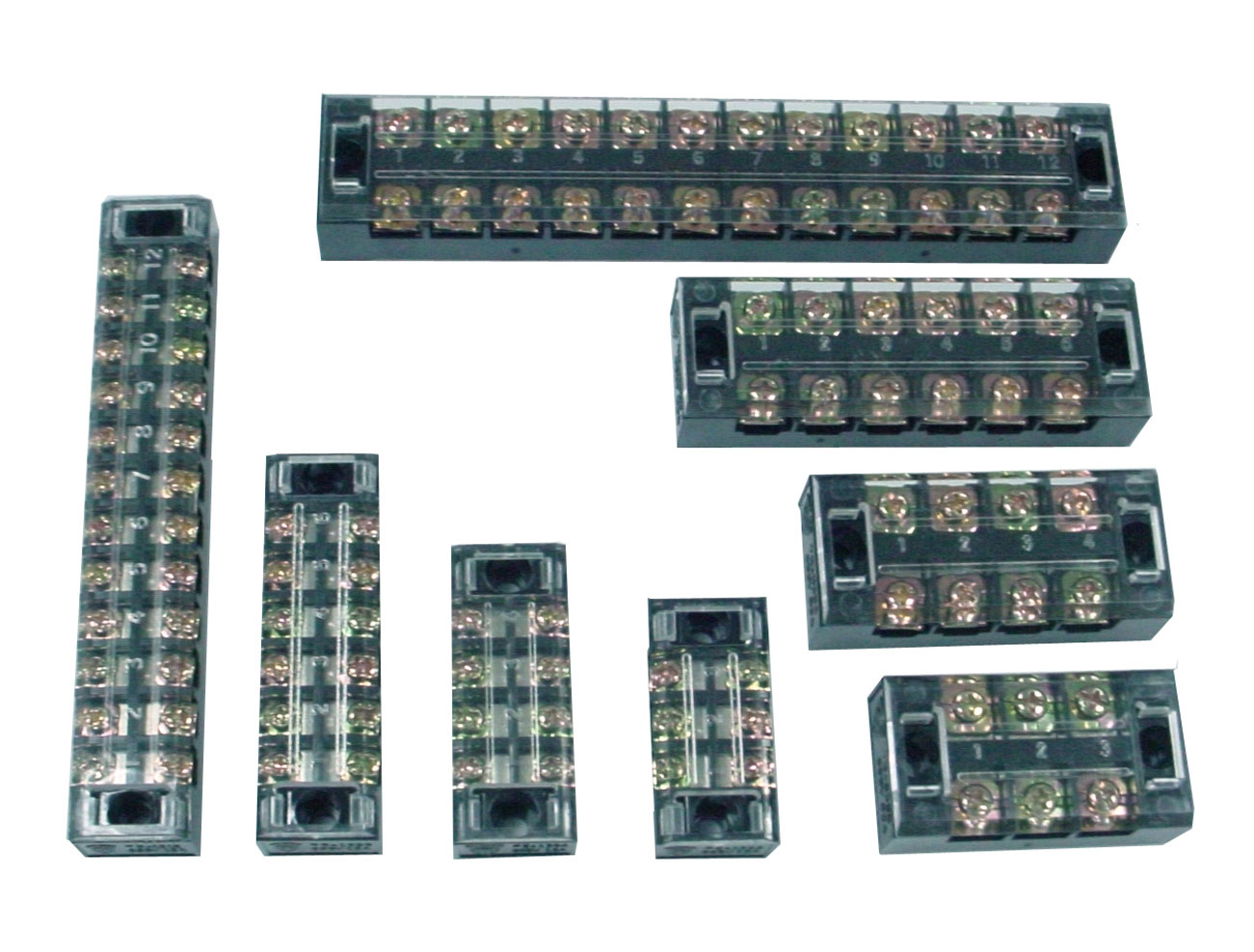 TB Series Fixed Terminal Block