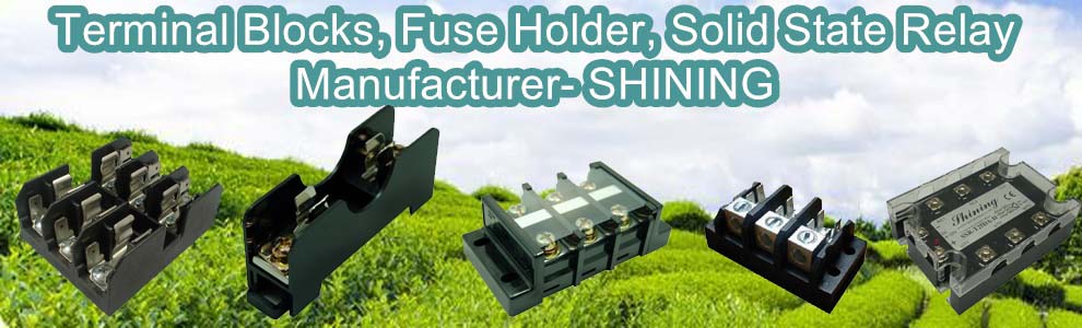 Slogan- Shining E&E Industrial Co., Ltd